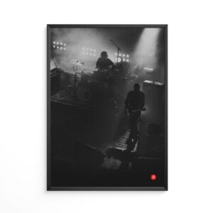 Harmonix Concert Posters