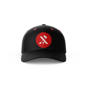 Harmonix Classic Cap