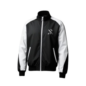 Harmonix Logo Jacket