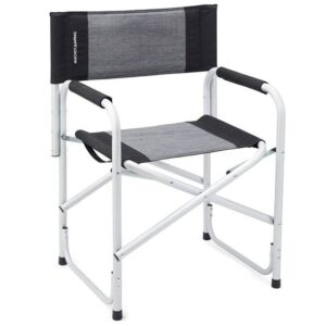 Cadira Plegable Alumini