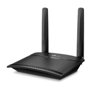 ROUTER WIRELESS DESK - 4G