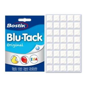 BLU TACK