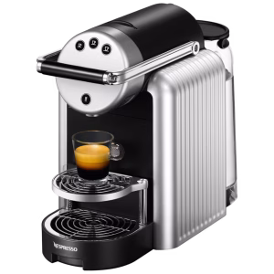 Cafetera Nespresso