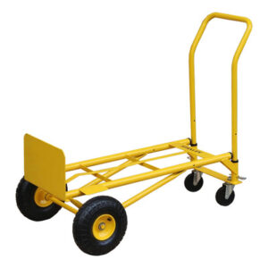 Carretó Vertical PRO 2