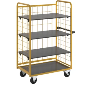 Carro Càrrega Pesada