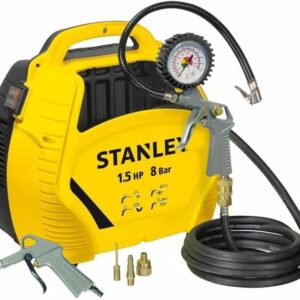 Compressor d'aire portàtil