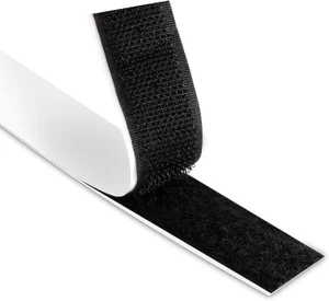 Cinta Velcro Adhesiva