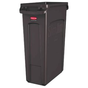 Contenidor 87L Marró