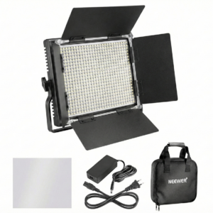Working Light LED-Make & hair dimmer