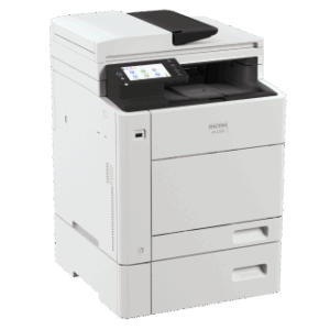 Impressora Multifuncionar làser color - RICOH