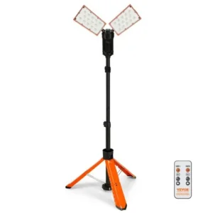 Llum de Treball Individual - BATERIA LED amb TRÍPODE