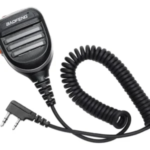 Micro Auricular Discret