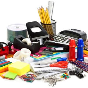 Material d'oficina