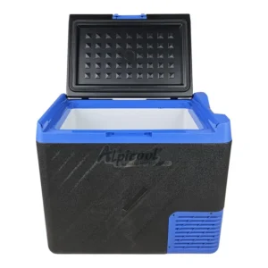 Nevera Portàtil 50L