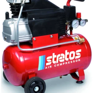 Compressor d'aire 24L