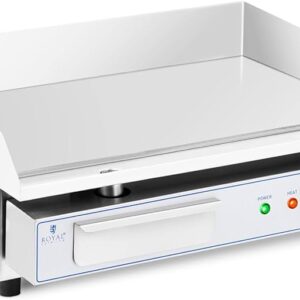 Planxa Elèctrica Càtering