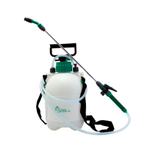 Pulveritzador 4L