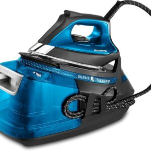 Centre de Planxat a Vapor Rowenta