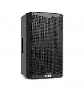 Speaker wireless autoamplificat alt 15 wireless 800W