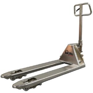 Transpalet Manual 2.500KGS