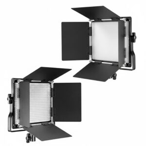 Llum de Treball LED - Regulador de Maquillatge i Pentinat