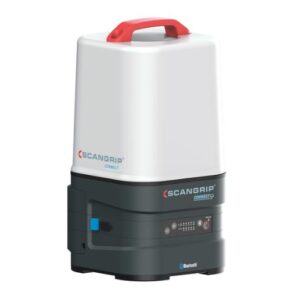 Llum de Treball - SCANGRIP amb Trípode