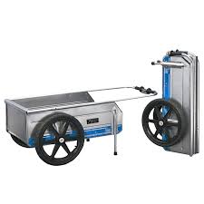 Fold it Beach Trolley