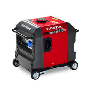 Generador portàtil Honda EU30 - Insonoritzat
