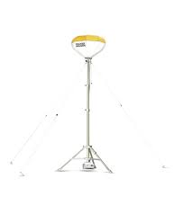 Globus Llum AIRSTAR SIROCCO 400 Redtech