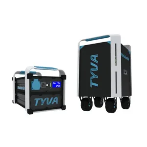 Powerbank TYVA - E11 6kW-11kW