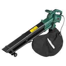 Soplador & Aspirador elèctric