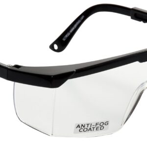 Ulleres de protecció